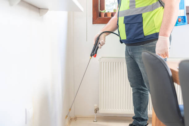 Best Pest Control for Businesses  in Ferriday, LA